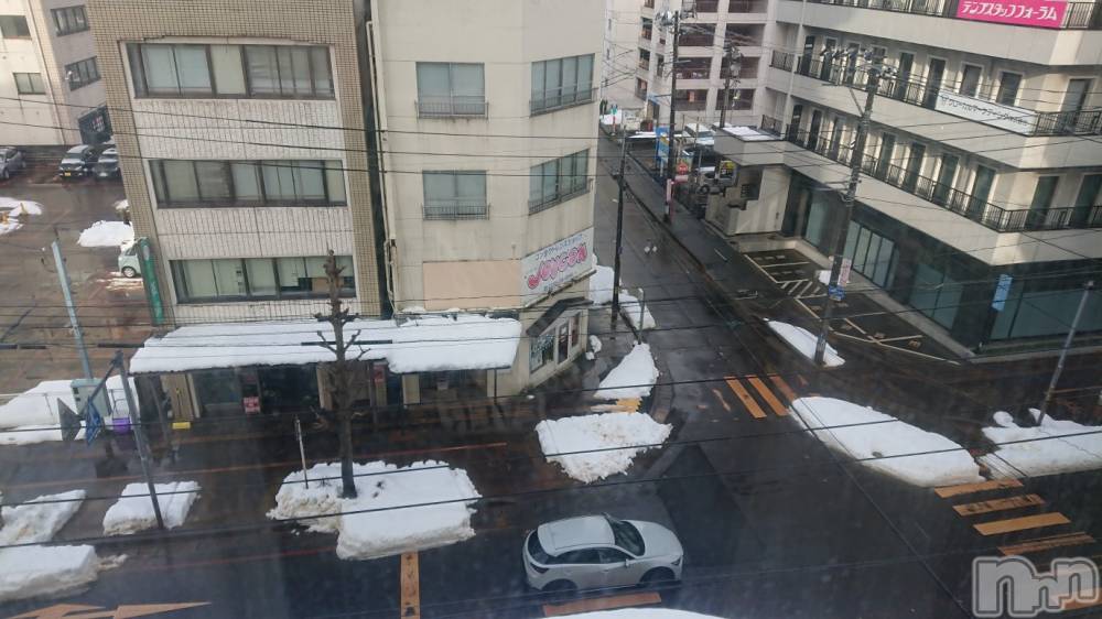 長岡デリヘル人妻楼　長岡店(ヒトヅマロウ　ナガオカテン) なな(43)の2月5日写メブログ「長岡を見渡す🐹」