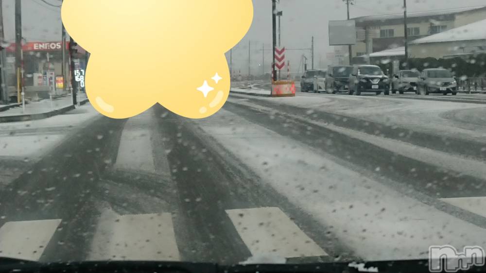 長岡デリヘル人妻楼　長岡店(ヒトヅマロウ　ナガオカテン) なな(43)の2月26日写メブログ「朝の国道はー！」