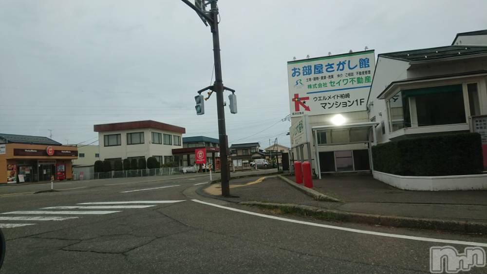 長岡デリヘル人妻楼　長岡店(ヒトヅマロウ　ナガオカテン) なな(43)の4月15日写メブログ「柏崎のここの道か！」