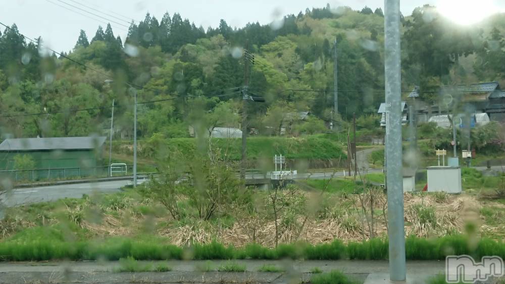 長岡人妻デリヘル人妻楼　長岡店(ヒトヅマロウ　ナガオカテン) なな(43)の4月28日写メブログ「小千谷への道！」