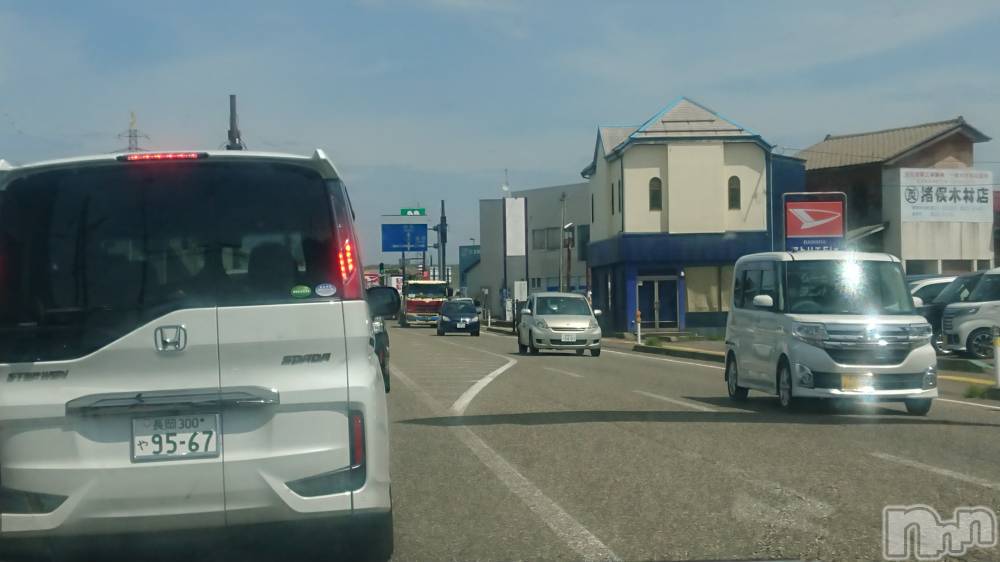 長岡人妻デリヘル人妻楼　長岡店(ヒトヅマロウ　ナガオカテン) なな(43)の4月29日写メブログ「道が混んでました。」
