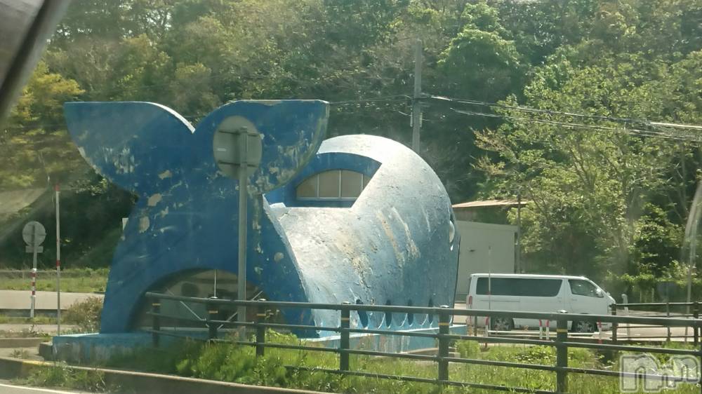 長岡人妻デリヘル人妻楼　長岡店(ヒトヅマロウ　ナガオカテン) なな(43)の5月1日写メブログ「鯨波🐳」