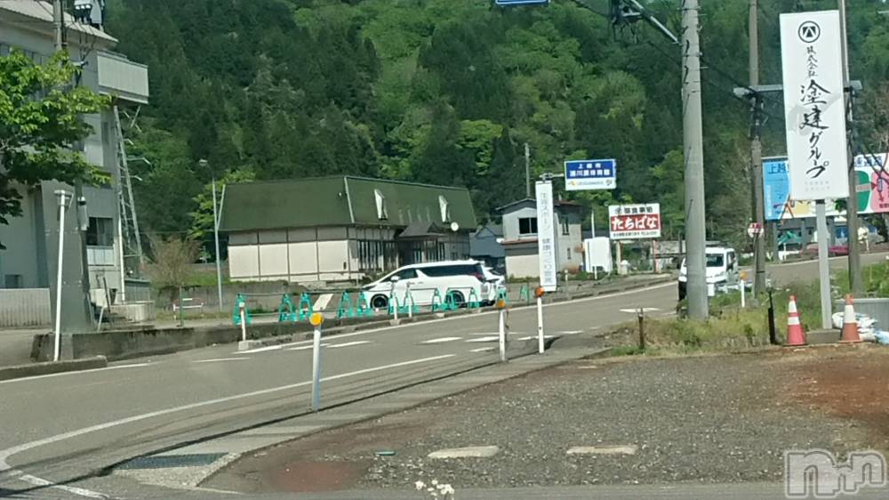 長岡人妻デリヘル人妻楼　長岡店(ヒトヅマロウ　ナガオカテン) なな(43)の5月2日写メブログ「国道253線！☺️」