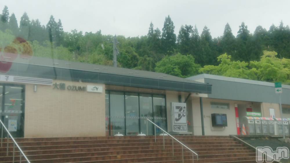 長岡人妻デリヘル人妻楼　長岡店(ヒトヅマロウ　ナガオカテン) なな(43)の5月8日写メブログ「何と大積インターに！」
