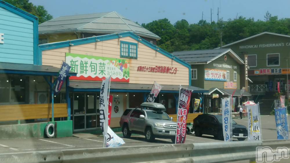 長岡デリヘル人妻楼　長岡店(ヒトヅマロウ　ナガオカテン) なな(43)の5月20日写メブログ「米山のここ！」
