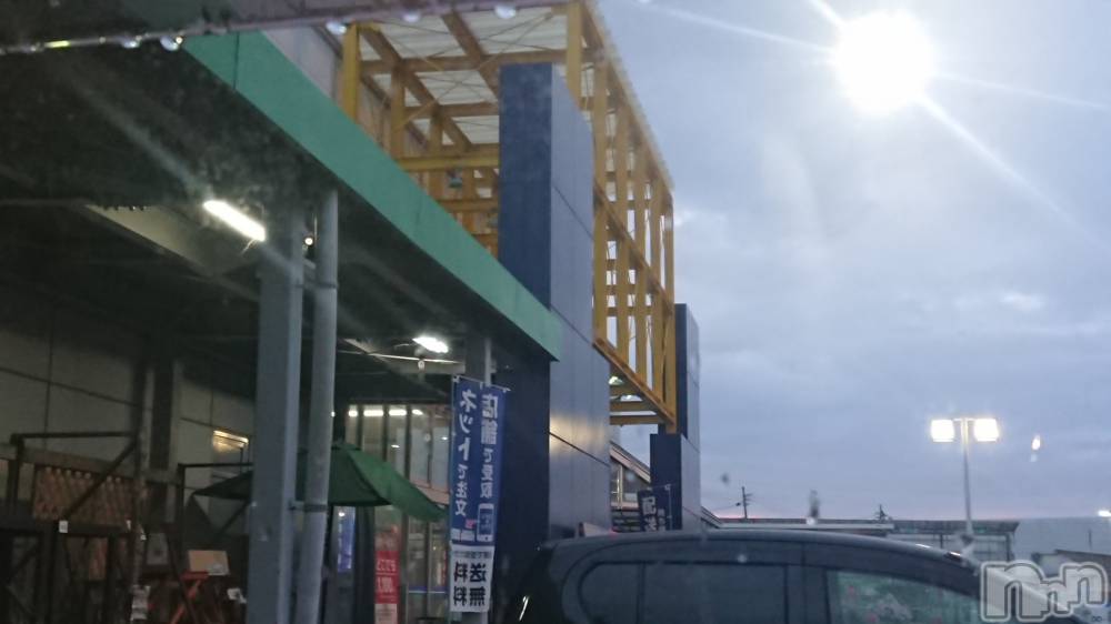 長岡デリヘル人妻楼　長岡店(ヒトヅマロウ　ナガオカテン) なな(43)の5月26日写メブログ「コメリで・・」