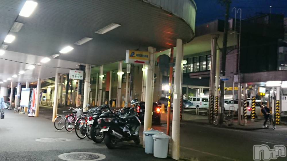長岡人妻デリヘル人妻楼　長岡店(ヒトヅマロウ　ナガオカテン) なな(43)の6月6日写メブログ「夜の長岡」
