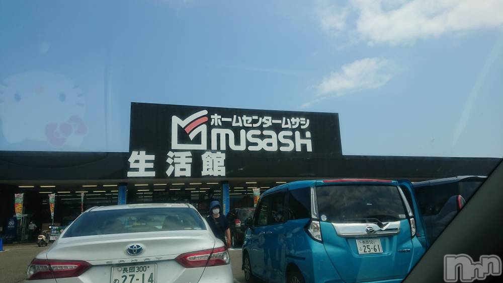長岡人妻デリヘル人妻楼　長岡店(ヒトヅマロウ　ナガオカテン) なな(43)の6月7日写メブログ「先ほどムサシで！」