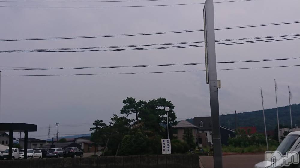 長岡人妻デリヘル人妻楼　長岡店(ヒトヅマロウ　ナガオカテン) なな(43)の6月8日写メブログ「妙高の駐車場・・！」