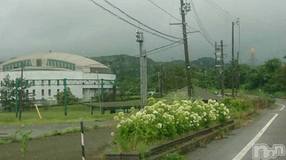 長岡人妻デリヘル人妻楼　長岡店(ヒトヅマロウ　ナガオカテン) なな(38)の6月16日写メブログ「イン柿崎！」