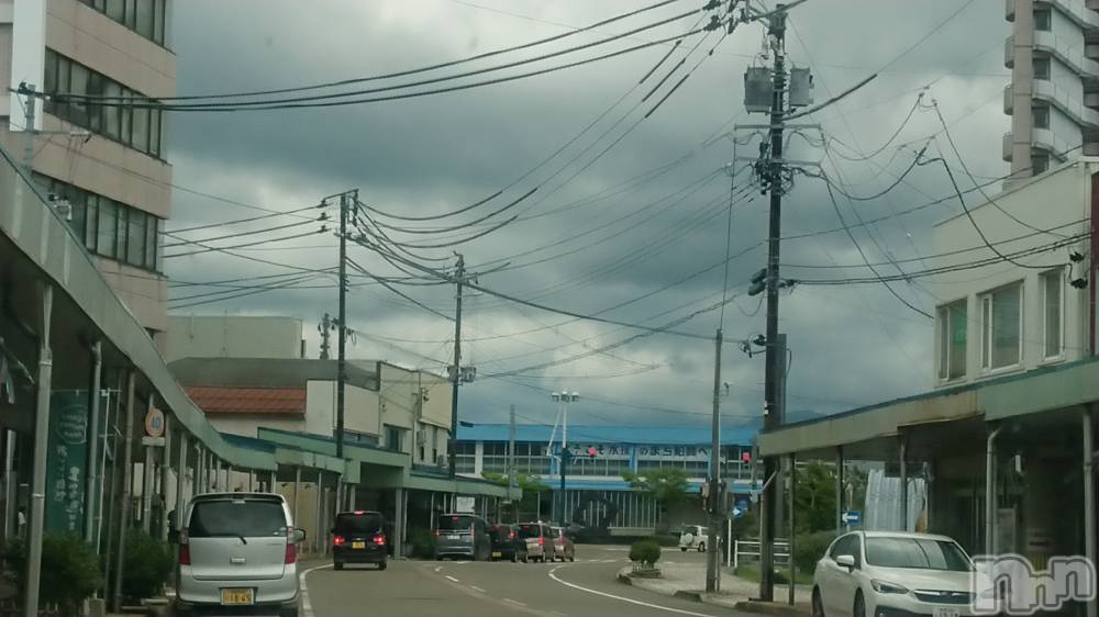 長岡人妻デリヘル人妻楼　長岡店(ヒトヅマロウ　ナガオカテン) なな(43)の6月23日写メブログ「柏崎駅の・・」