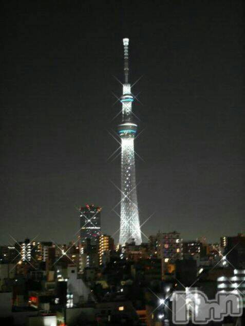 長岡デリヘル人妻楼　長岡店(ヒトヅマロウ　ナガオカテン)なな(43)の2015年12月29日写メブログ「東京スカイツリー♪」