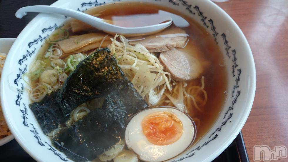 長岡デリヘル人妻楼　長岡店(ヒトヅマロウ　ナガオカテン)なな(43)の2016年8月19日写メブログ「ラーメンblog5」