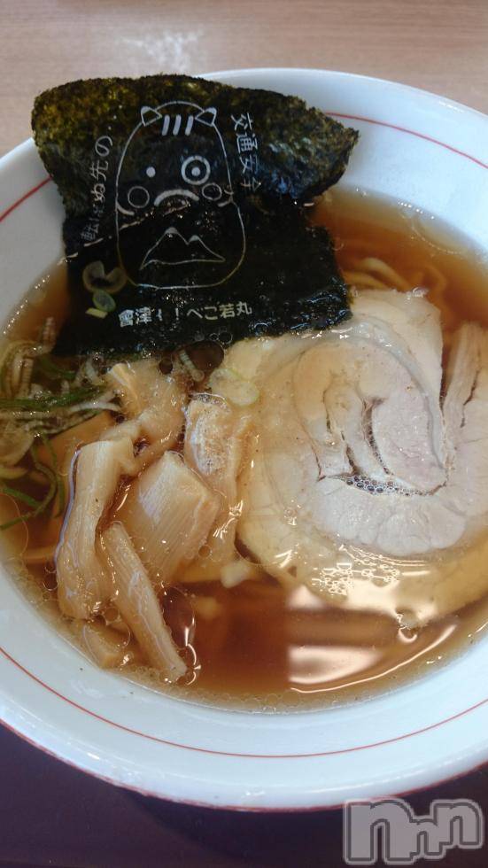 長岡人妻デリヘル人妻楼　長岡店(ヒトヅマロウ　ナガオカテン)なな(43)の2016年8月26日写メブログ「○○ラーメン」