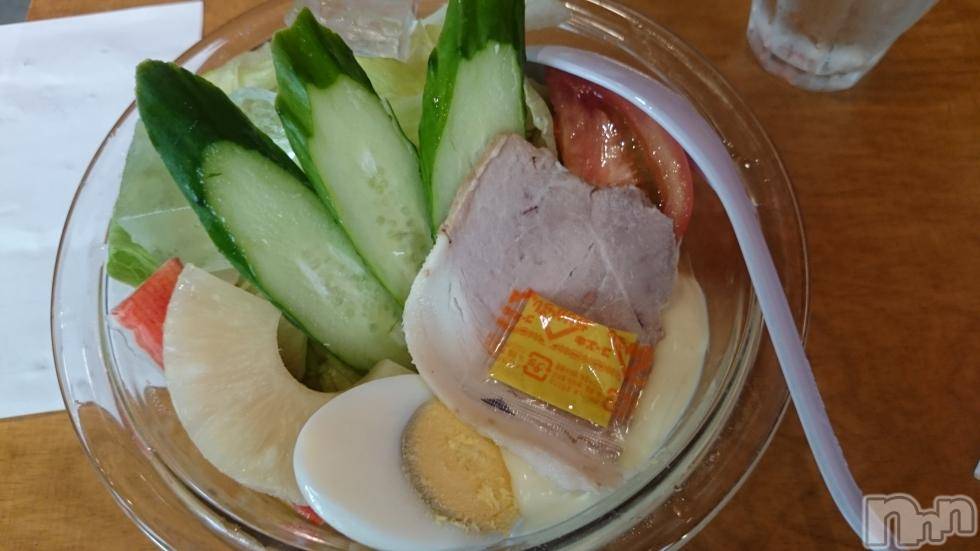 長岡デリヘル人妻楼　長岡店(ヒトヅマロウ　ナガオカテン)なな(43)の2017年9月1日写メブログ「レーメンblog①」