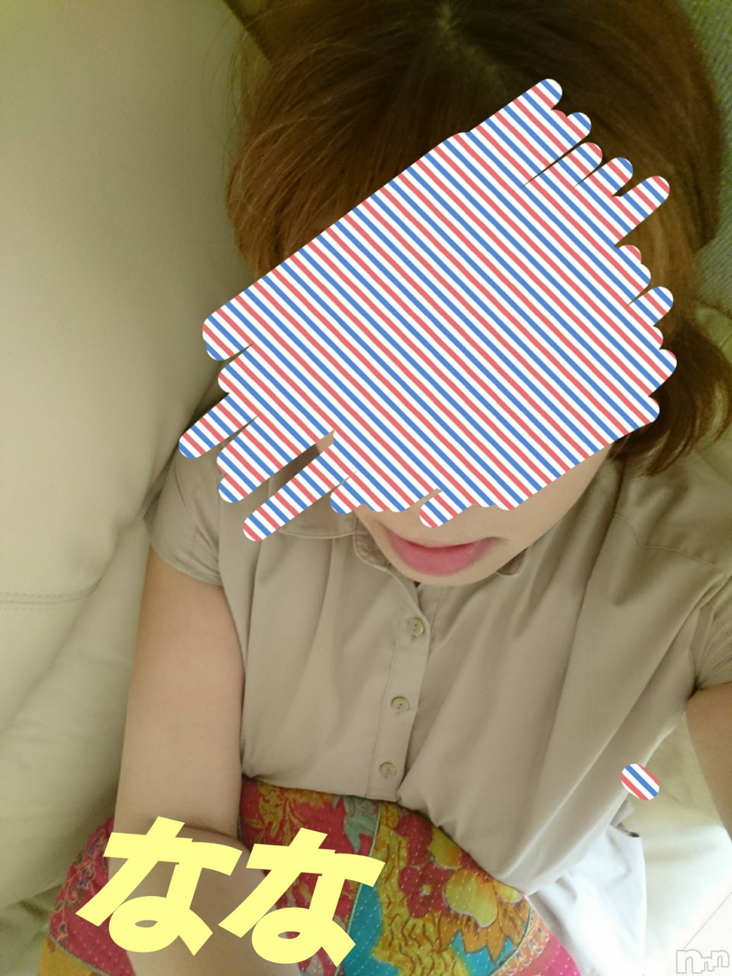 長岡人妻デリヘル人妻楼　長岡店(ヒトヅマロウ　ナガオカテン)なな(43)の2021年10月5日写メブログ「もうこんなだ。。」