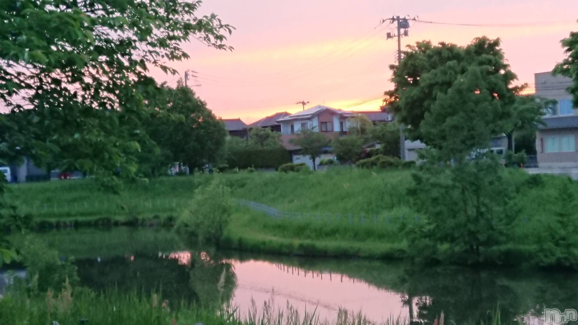 長岡人妻デリヘル人妻楼　長岡店(ヒトヅマロウ　ナガオカテン)なな(38)の2022年5月16日写メブログ「噂されたね。」