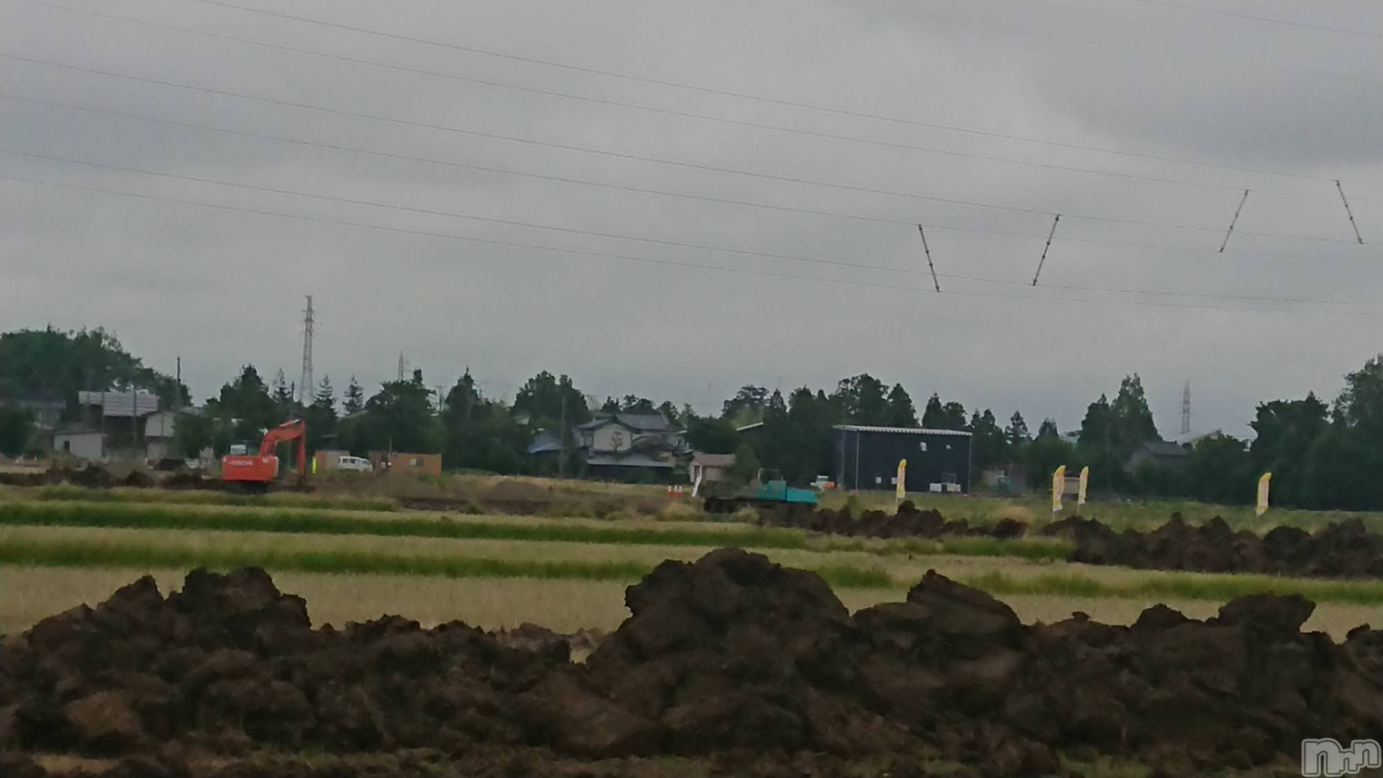 長岡デリヘル人妻楼　長岡店(ヒトヅマロウ　ナガオカテン)なな(43)の2022年6月11日写メブログ「刺されたら大変！」