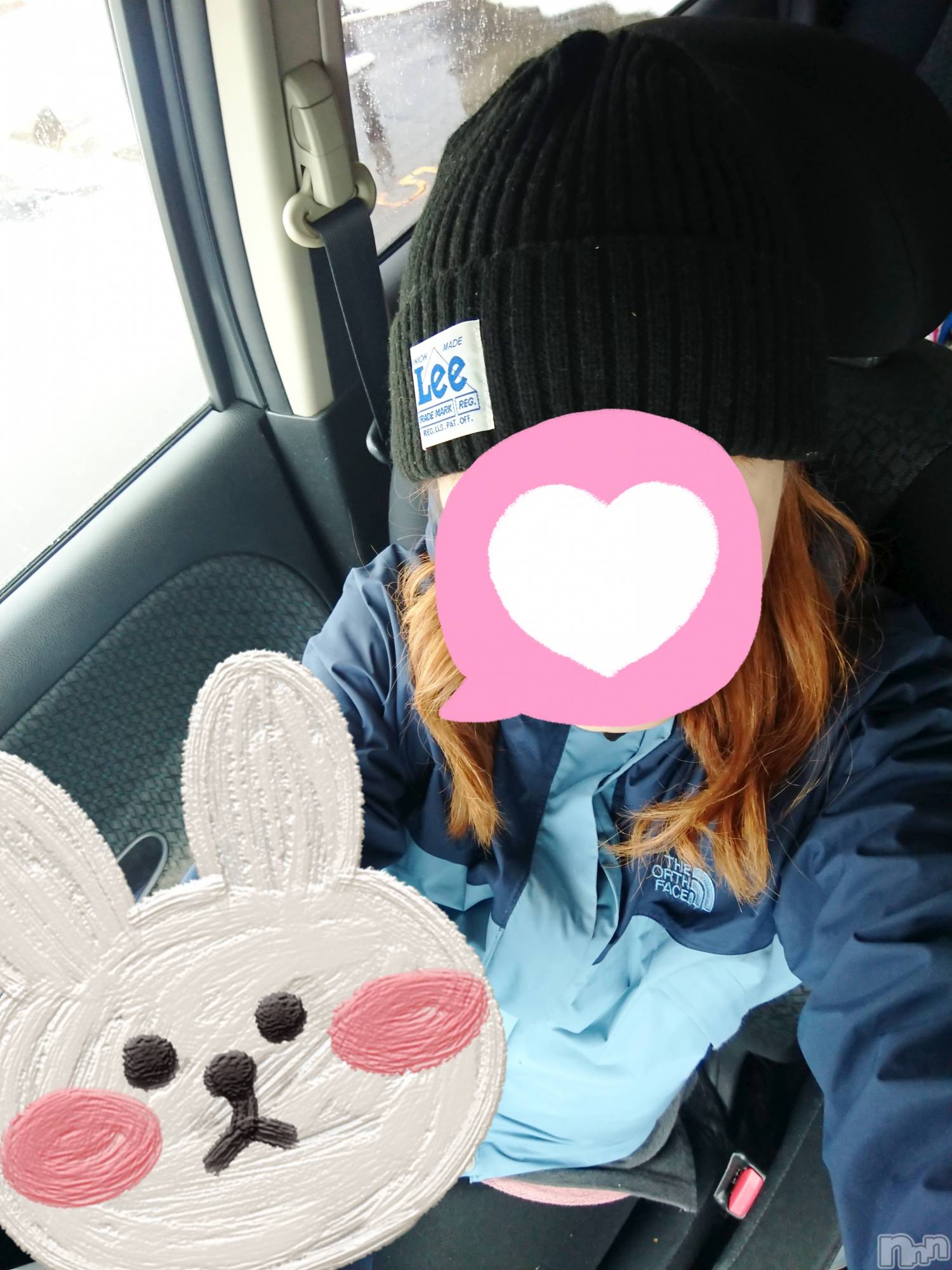 長岡デリヘル人妻楼　長岡店(ヒトヅマロウ　ナガオカテン)なな(43)の2023年1月27日写メブログ「市内の至る場所で」