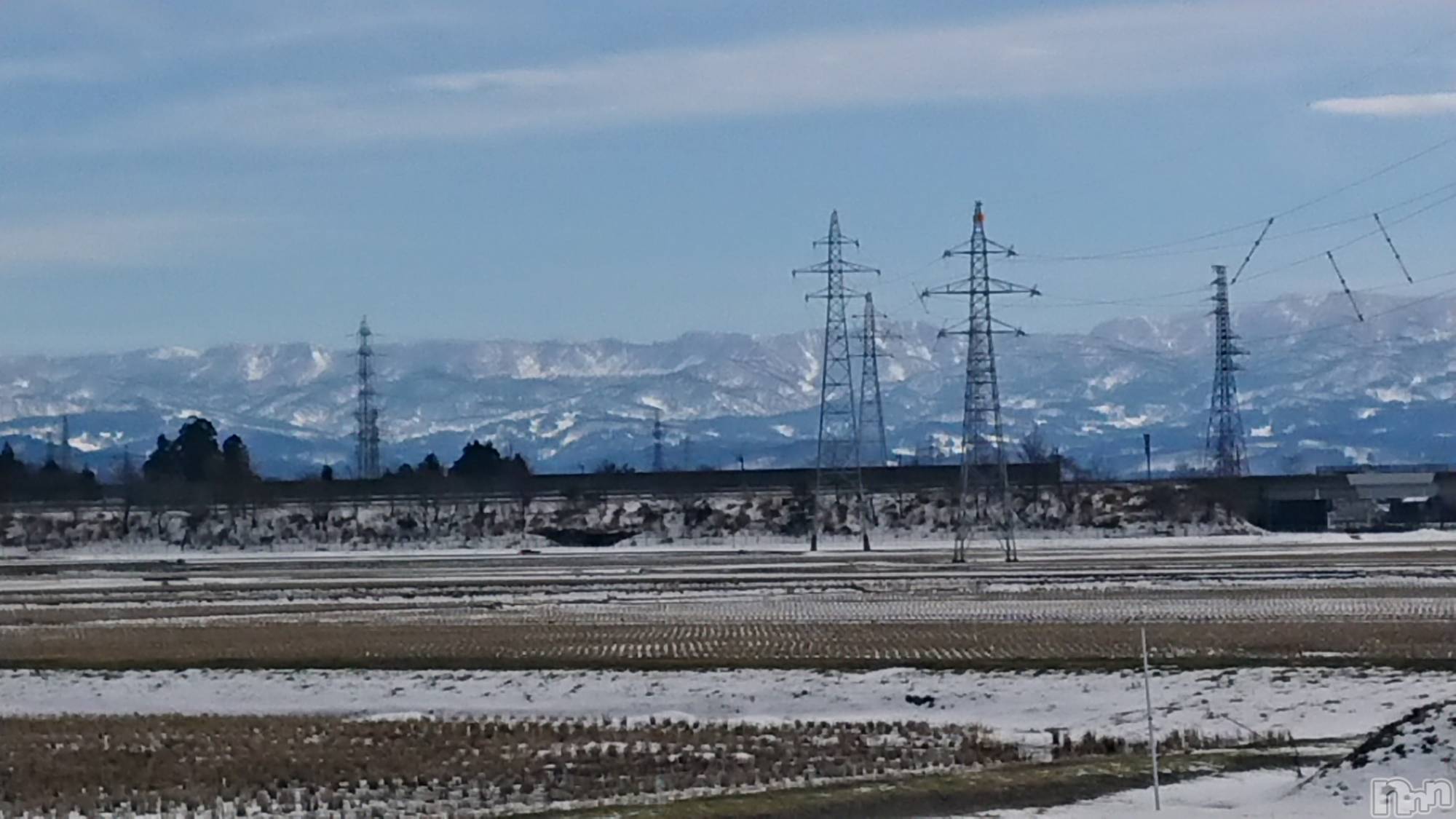長岡デリヘル人妻楼　長岡店(ヒトヅマロウ　ナガオカテン)なな(43)の2023年2月17日写メブログ「雪で行けません。」