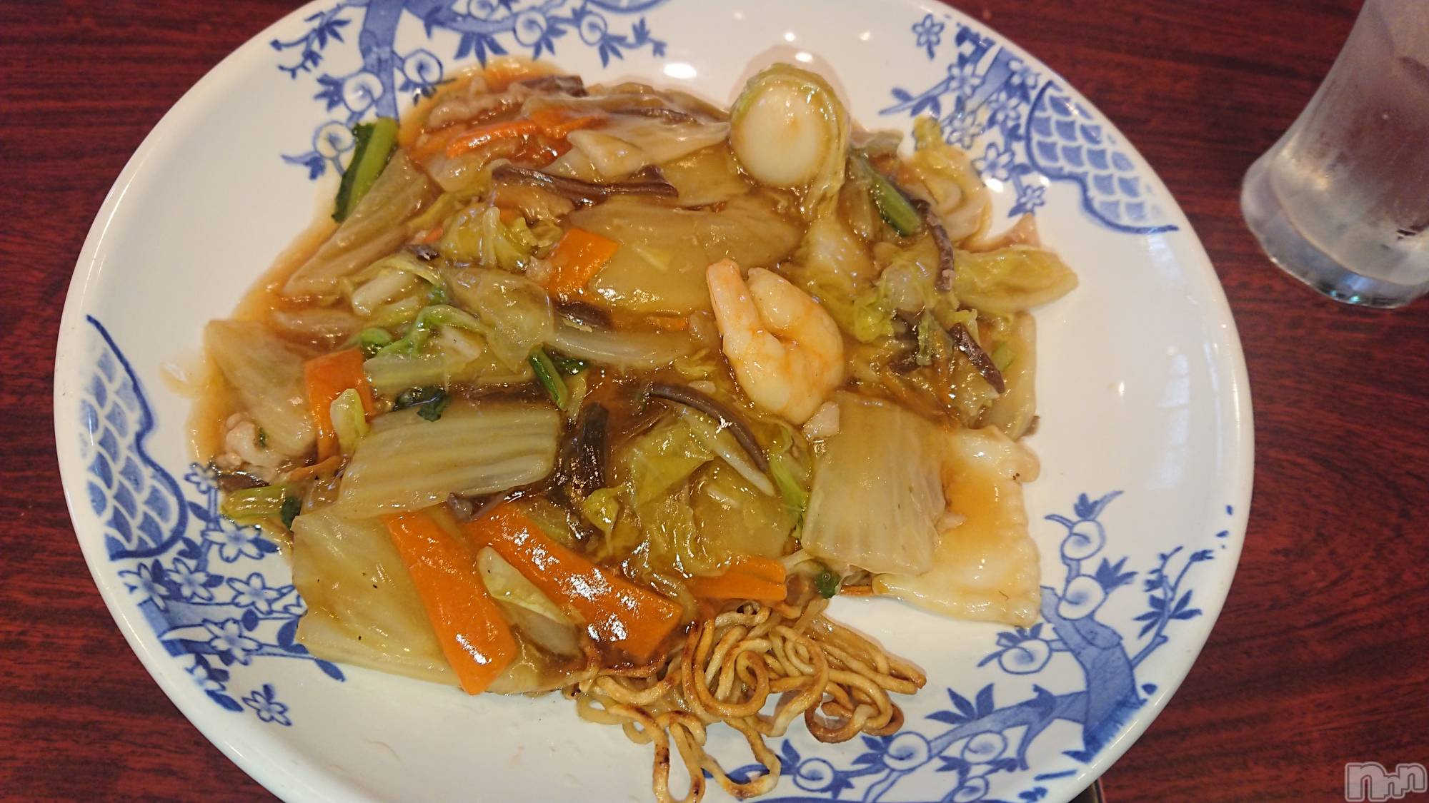 長岡デリヘル人妻楼　長岡店(ヒトヅマロウ　ナガオカテン)なな(43)の2023年9月28日写メブログ「長岡のバーミヤン」