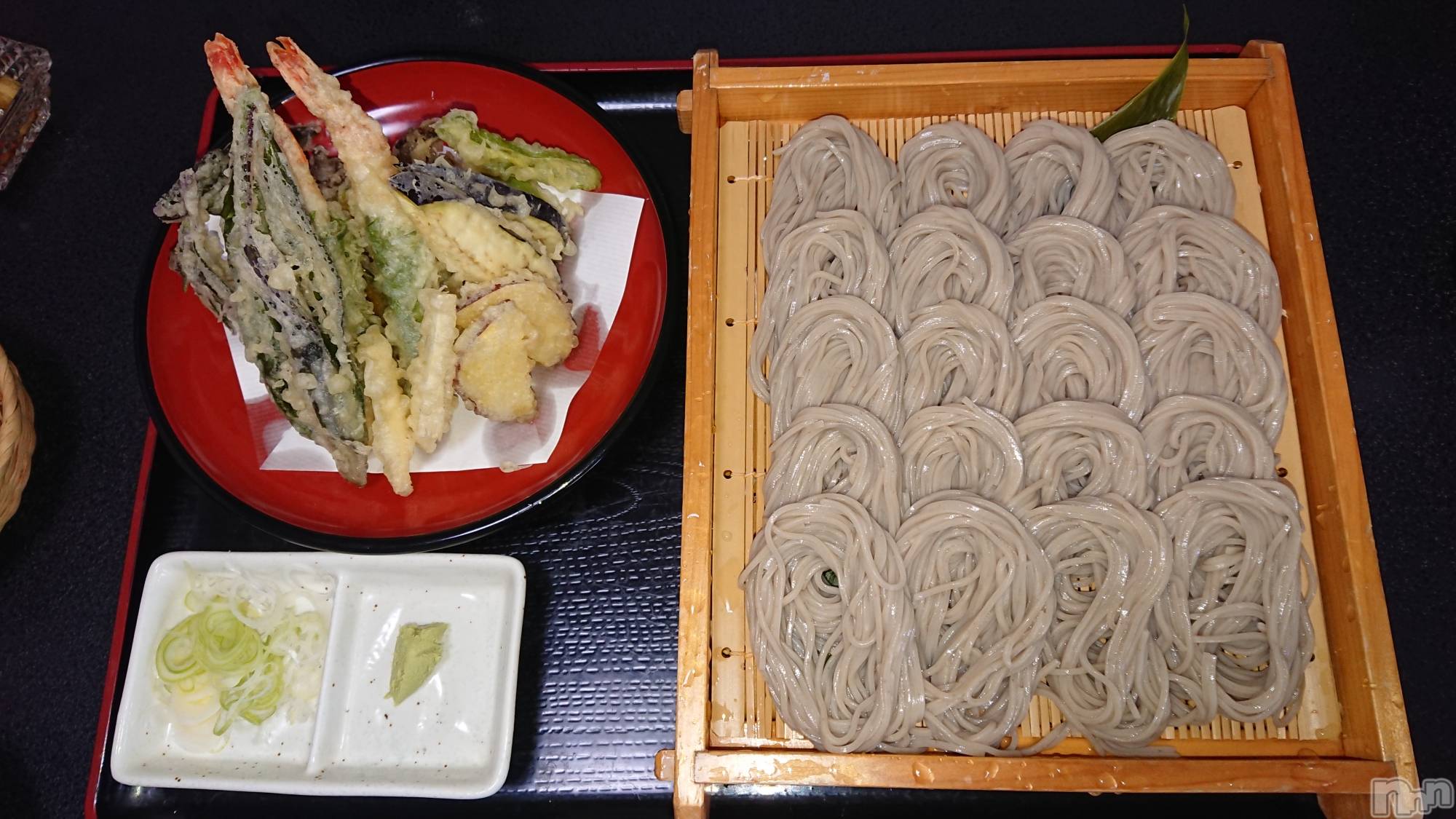 長岡人妻デリヘル人妻楼　長岡店(ヒトヅマロウ　ナガオカテン)なな(43)の2023年10月22日写メブログ「ここ美味しいです🤗」