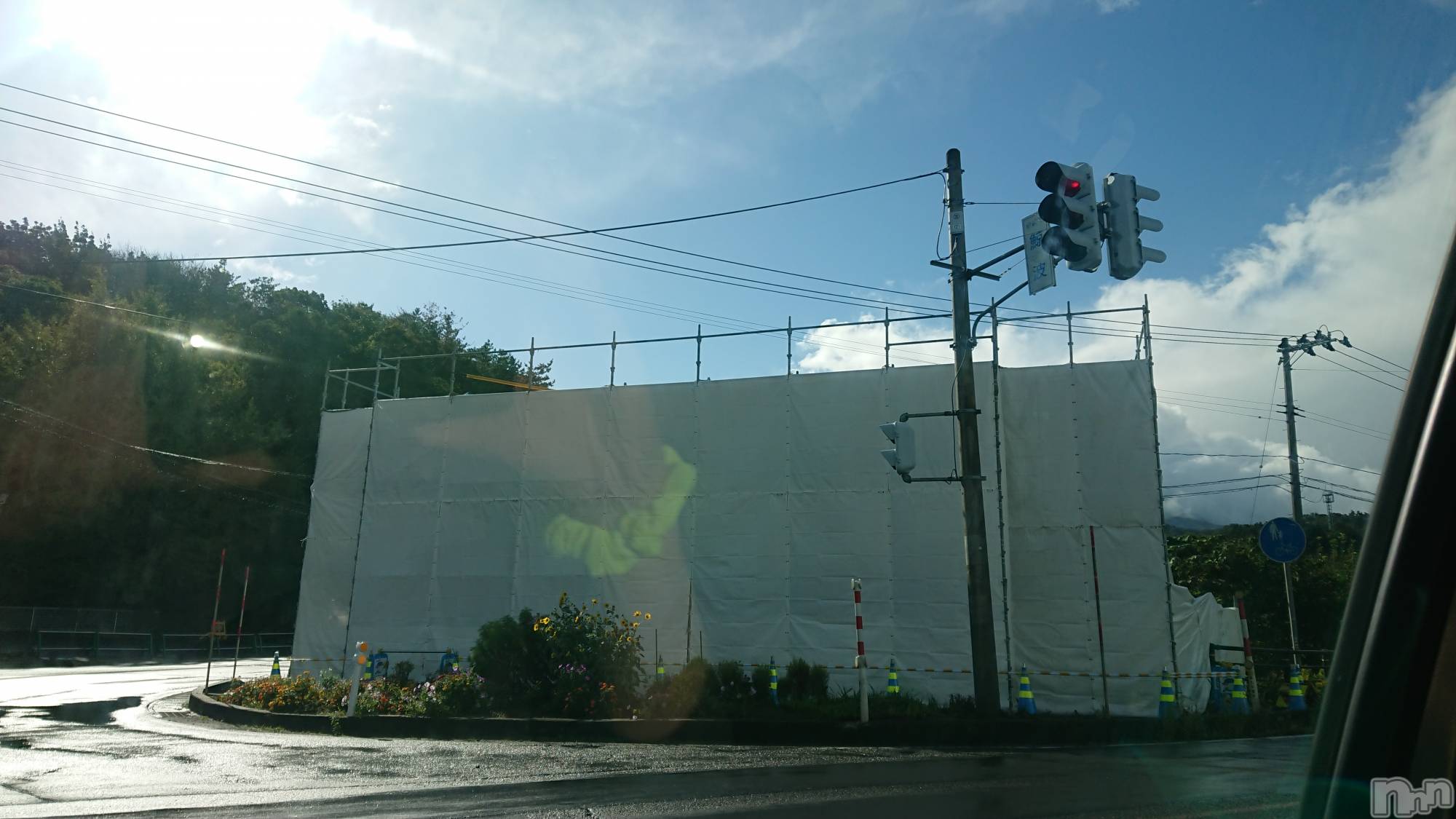 長岡人妻デリヘル人妻楼　長岡店(ヒトヅマロウ　ナガオカテン)なな(43)の2023年10月29日写メブログ「鯨波の鯨ちゃんがー！！」