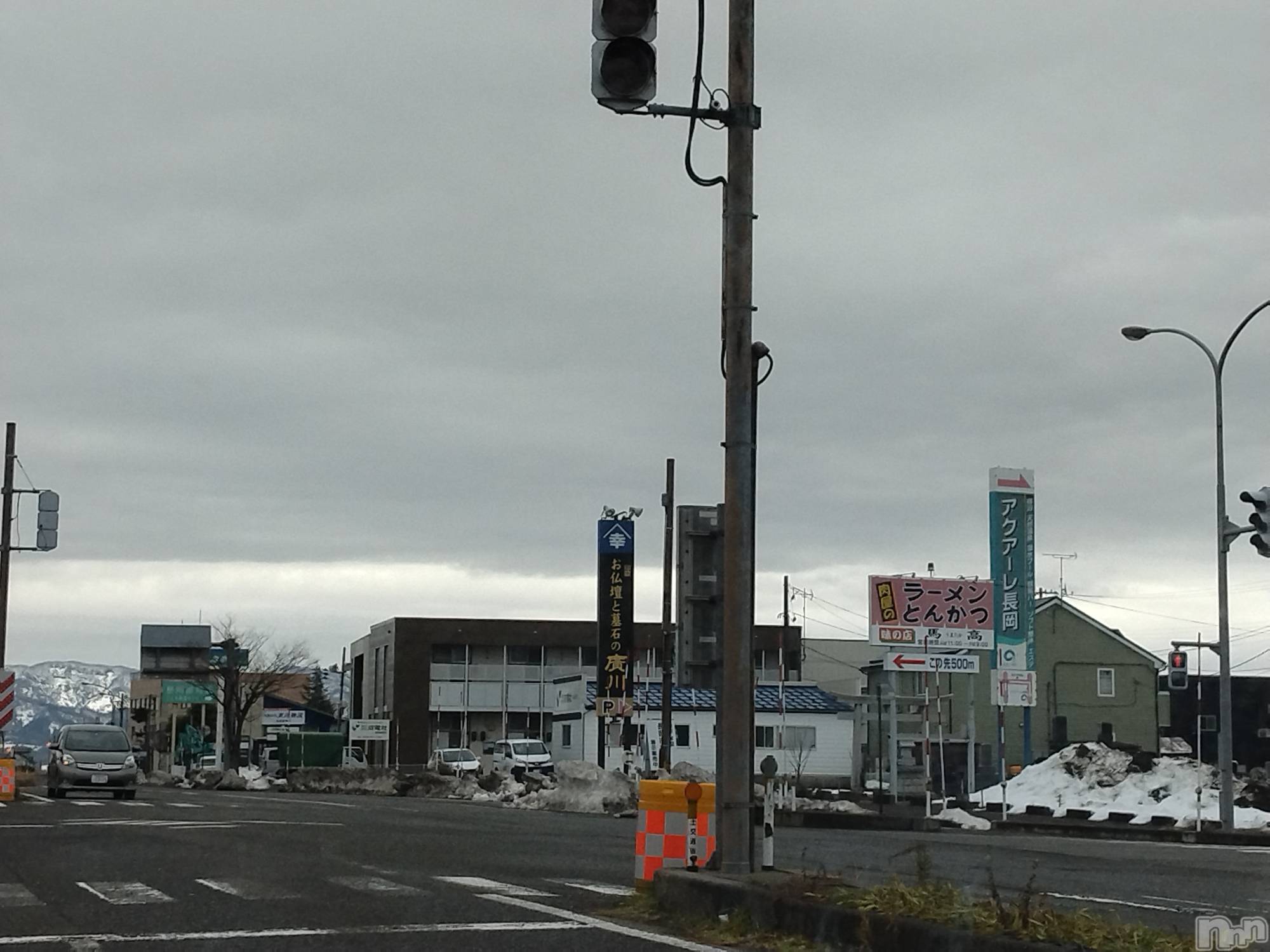 長岡人妻デリヘル人妻楼　長岡店(ヒトヅマロウ　ナガオカテン)なな(43)の2024年1月3日写メブログ「長岡市内も」
