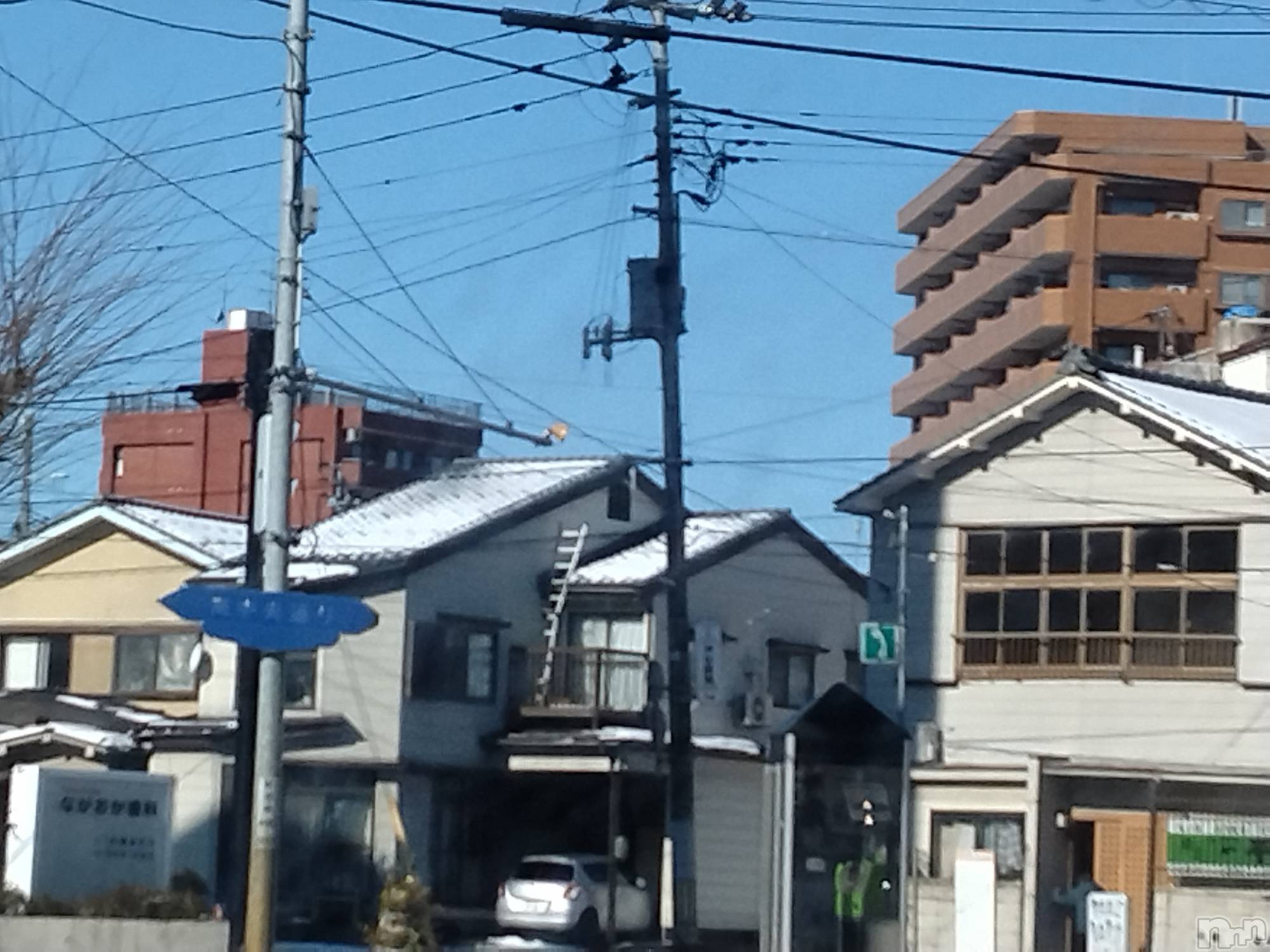長岡人妻デリヘル人妻楼　長岡店(ヒトヅマロウ　ナガオカテン)なな(43)の2024年1月17日写メブログ「長岡！」