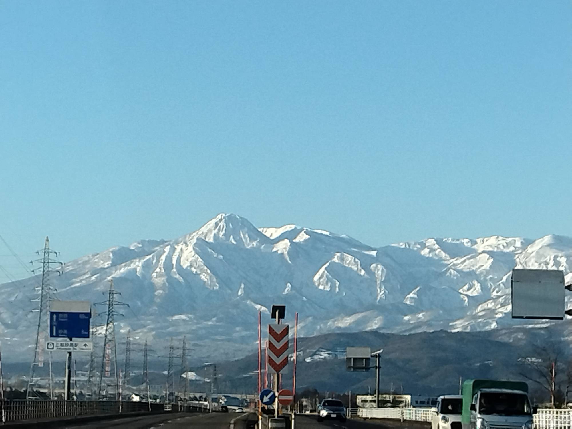 長岡デリヘル人妻楼　長岡店(ヒトヅマロウ　ナガオカテン)なな(43)の2024年2月21日写メブログ「捕まえる！」