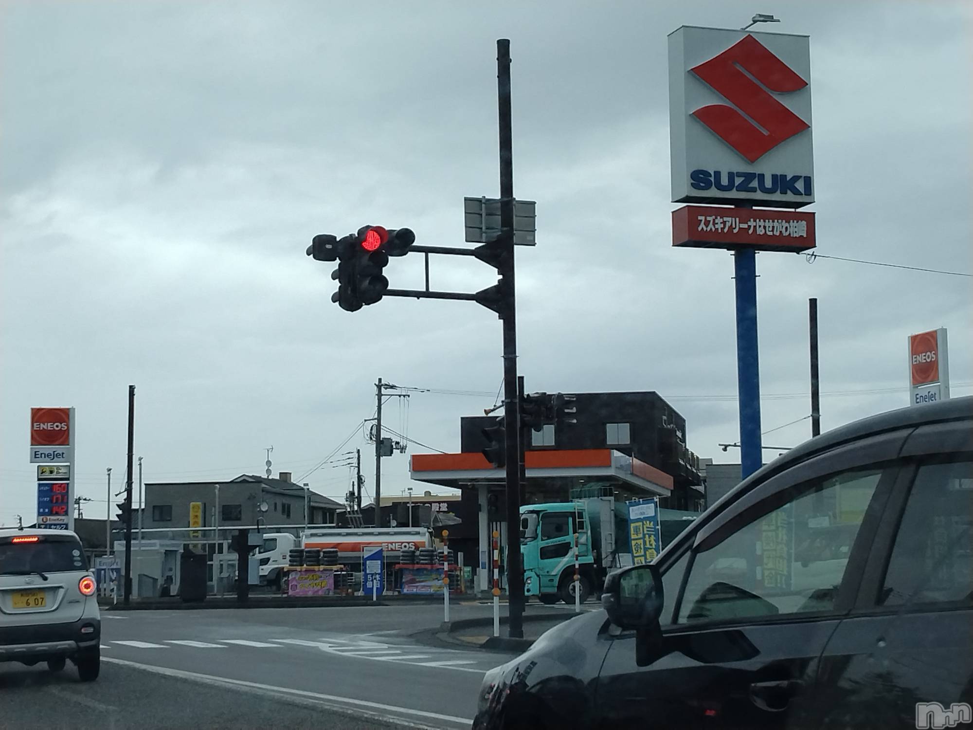 長岡人妻デリヘル人妻楼　長岡店(ヒトヅマロウ　ナガオカテン)なな(43)の2024年2月24日写メブログ「柏崎も曇り空」