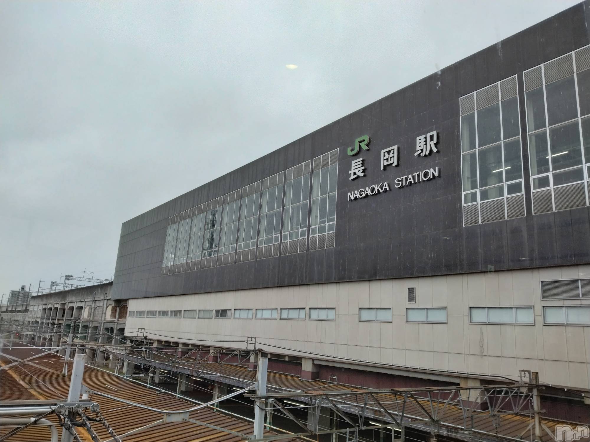 長岡人妻デリヘル人妻楼　長岡店(ヒトヅマロウ　ナガオカテン)なな(43)の2024年2月29日写メブログ「駅に行ったら」