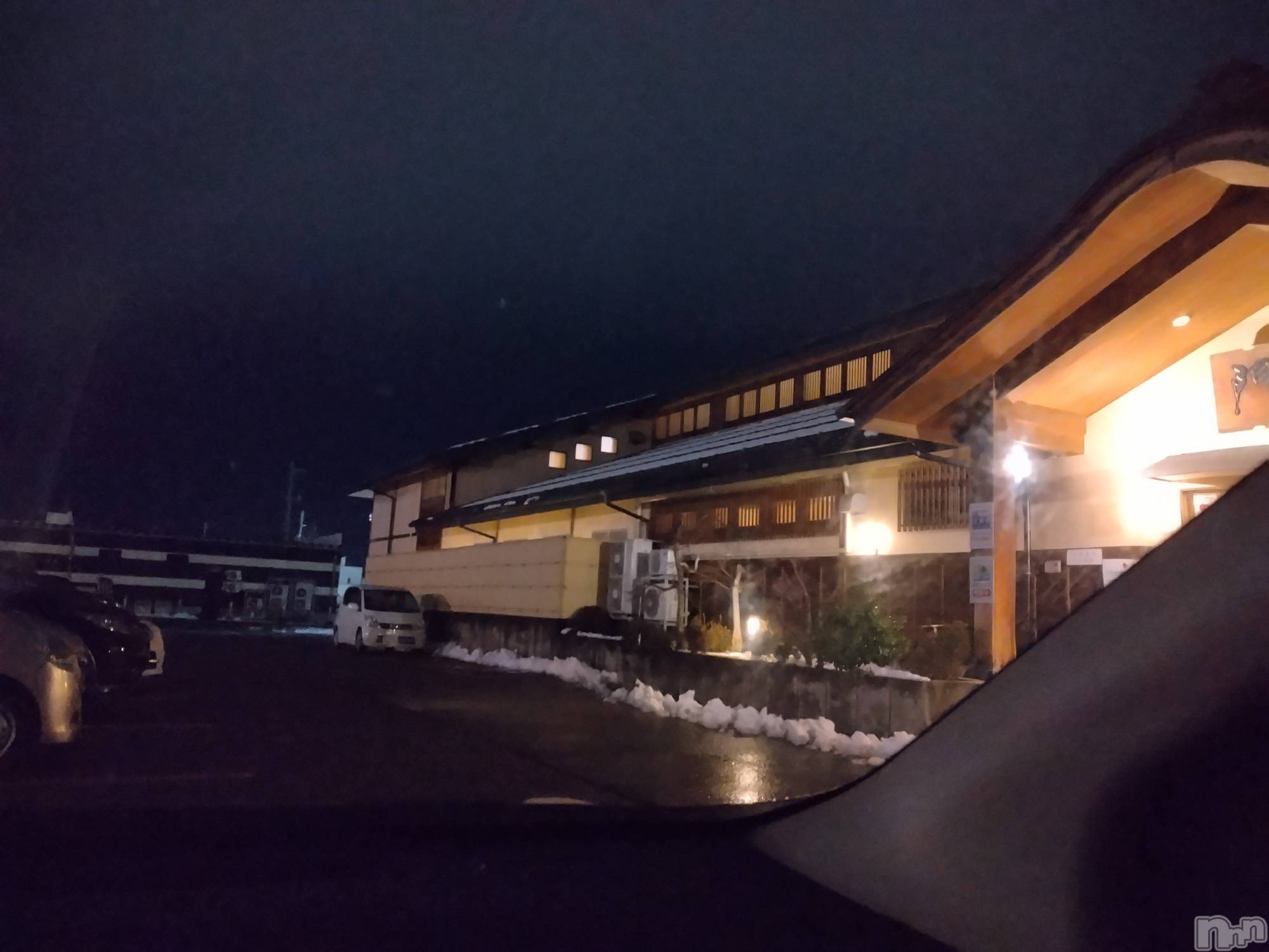 長岡人妻デリヘル人妻楼　長岡店(ヒトヅマロウ　ナガオカテン)なな(43)の2024年3月4日写メブログ「貸し切りでした！」