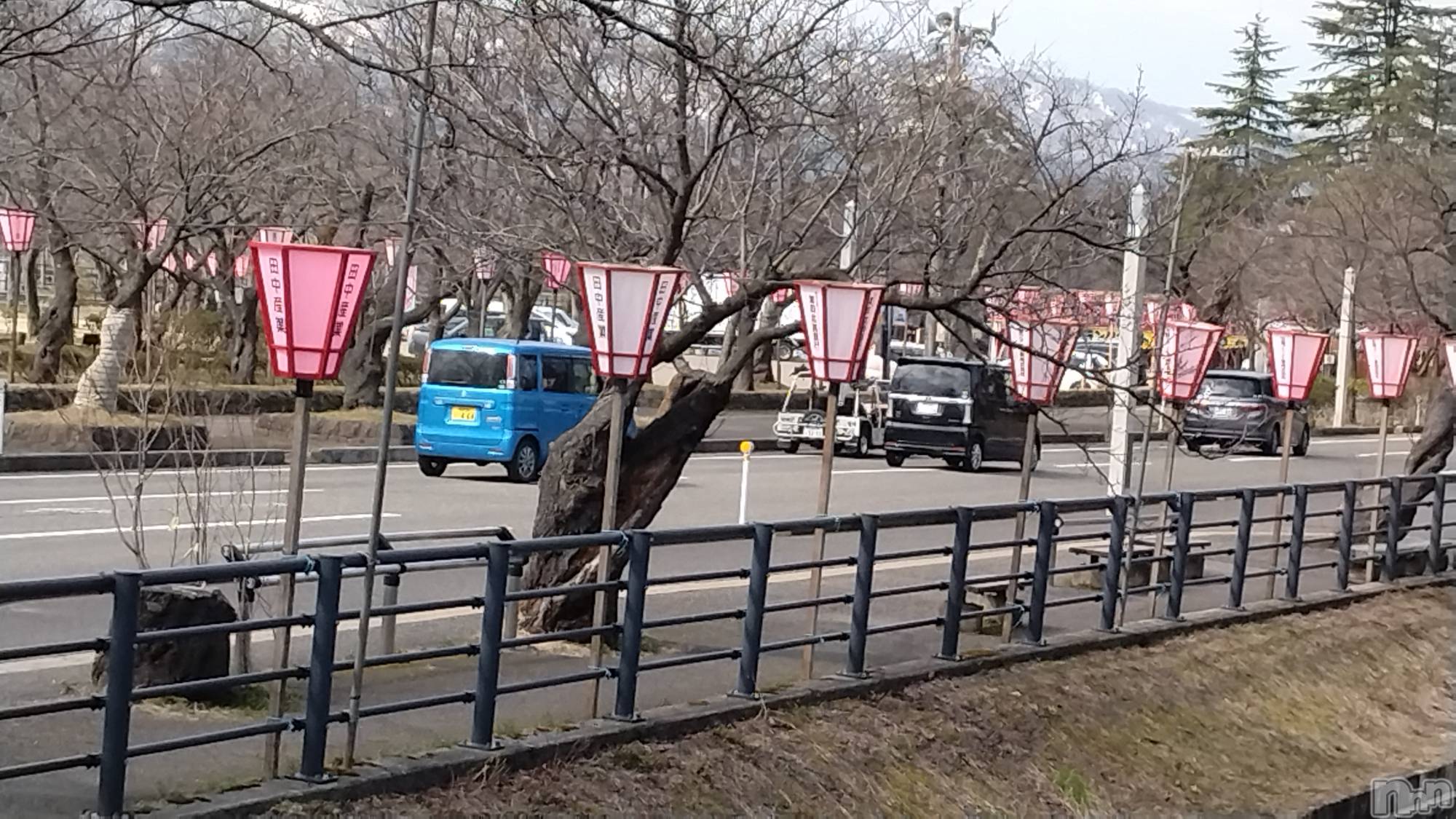 長岡デリヘル人妻楼　長岡店(ヒトヅマロウ　ナガオカテン)なな(43)の2024年3月16日写メブログ「何処でしょう？」