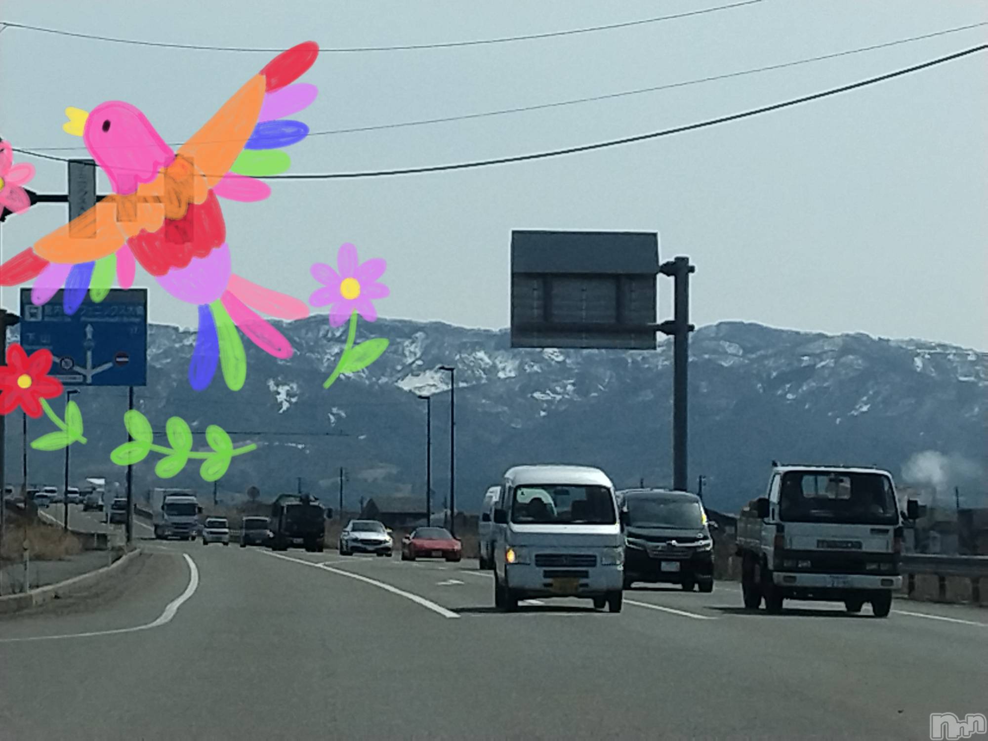 長岡デリヘル人妻楼　長岡店(ヒトヅマロウ　ナガオカテン)なな(43)の2024年3月28日写メブログ「西山から」