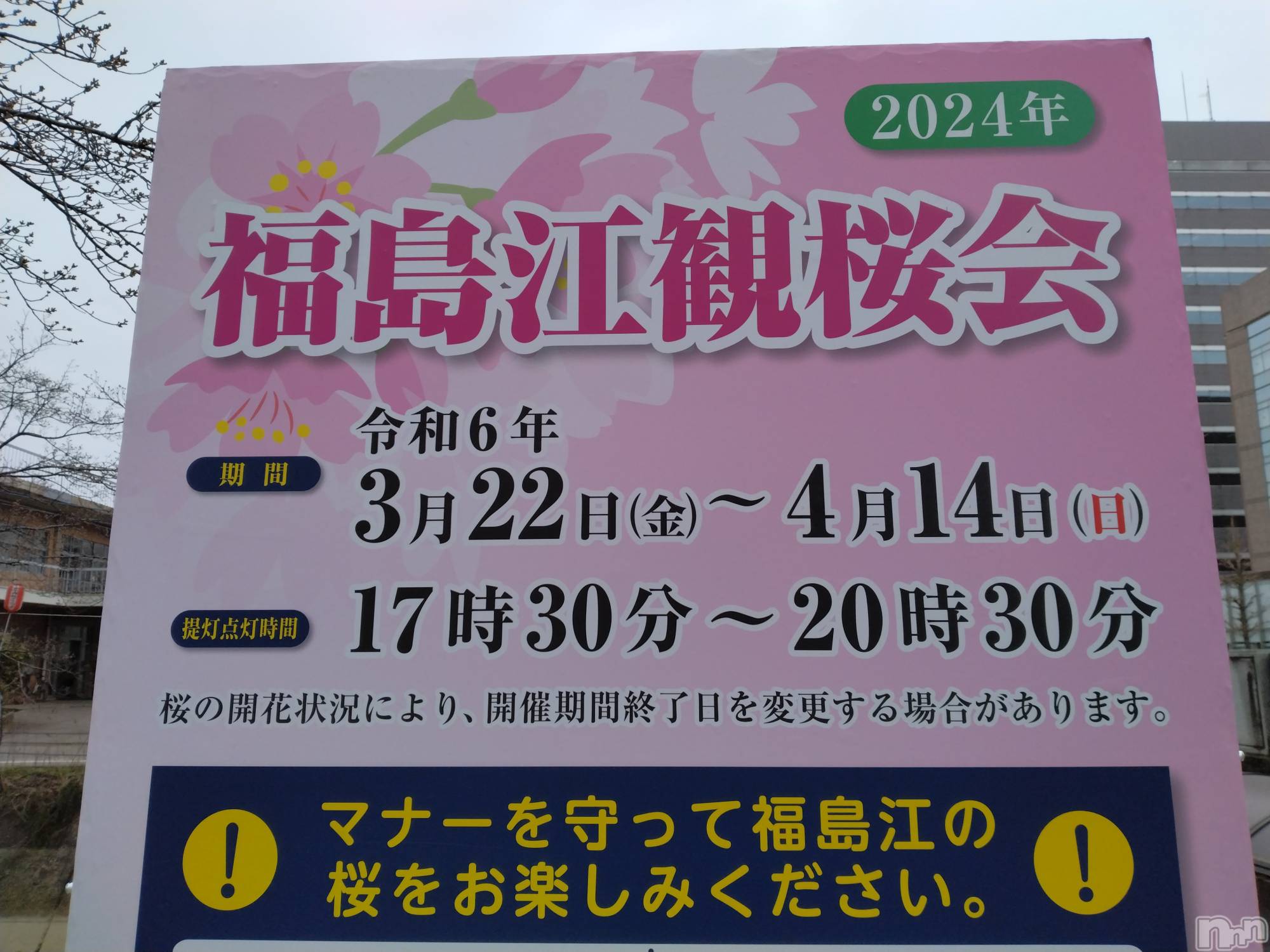 長岡デリヘル人妻楼　長岡店(ヒトヅマロウ　ナガオカテン)なな(43)の2024年4月2日写メブログ「始まってるんだね！」