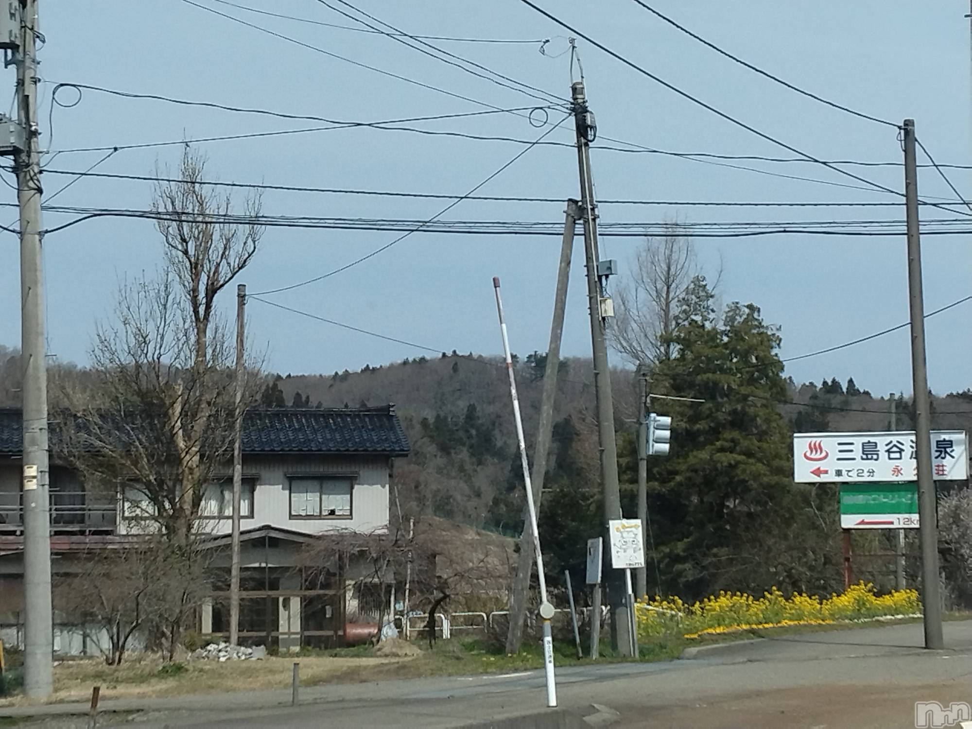 長岡人妻デリヘル人妻楼　長岡店(ヒトヅマロウ　ナガオカテン)なな(38)の2024年4月7日写メブログ「道が混んでました！」