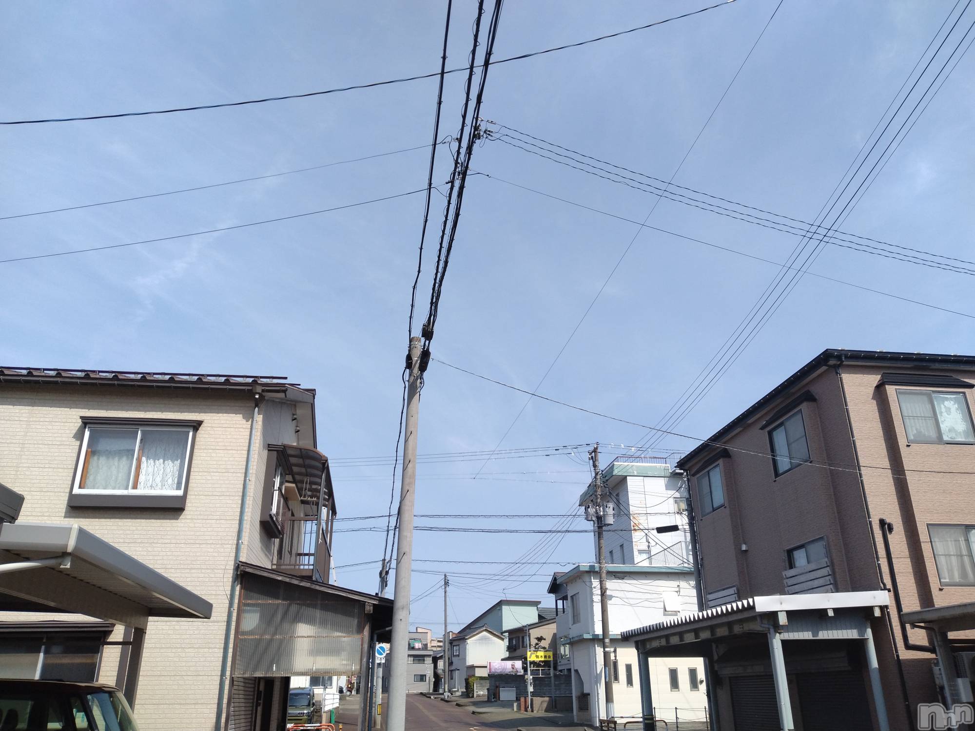 長岡人妻デリヘル人妻楼　長岡店(ヒトヅマロウ　ナガオカテン)なな(43)の2024年4月14日写メブログ「今日の長岡は」