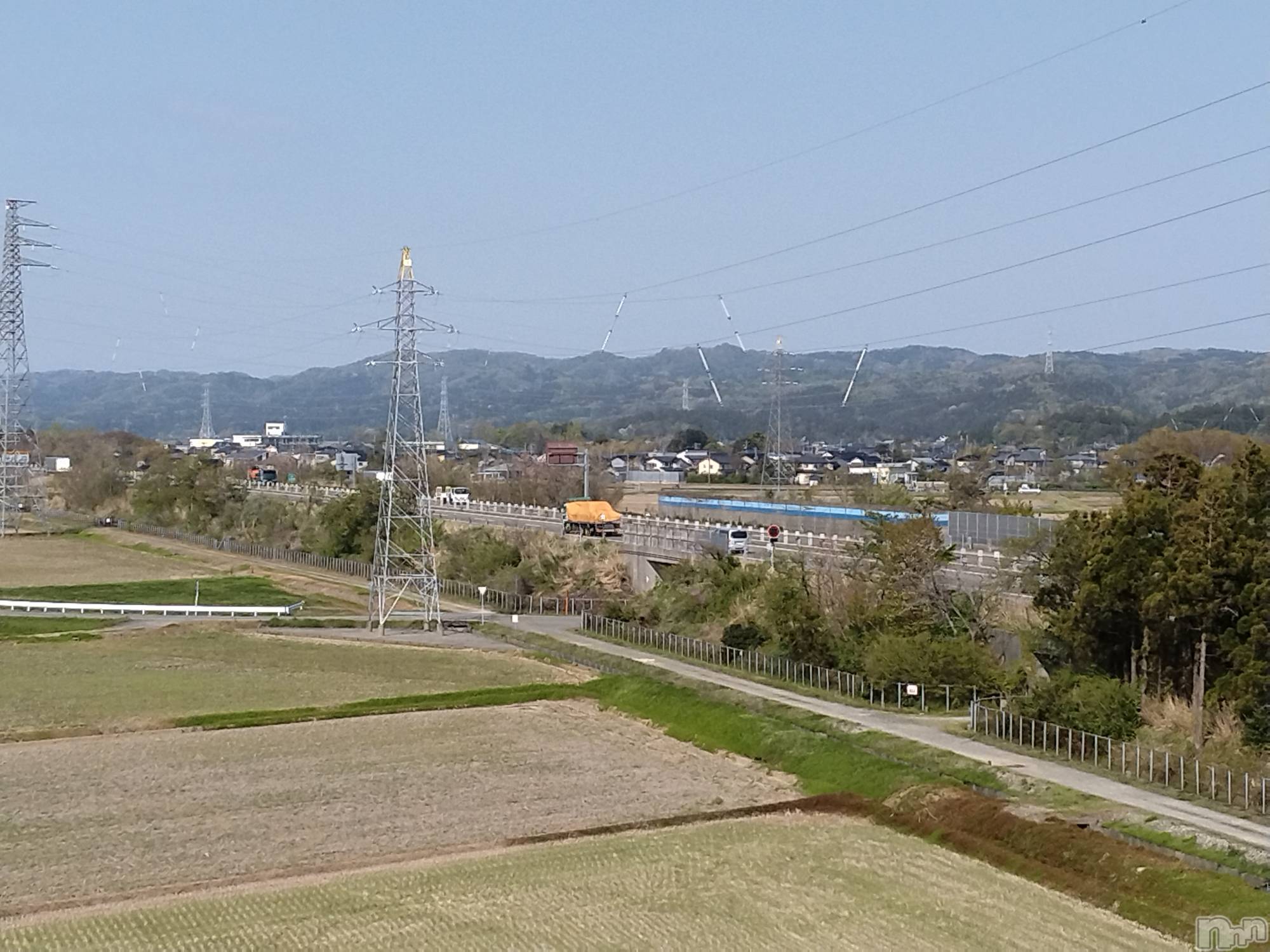 長岡人妻デリヘル人妻楼　長岡店(ヒトヅマロウ　ナガオカテン)なな(43)の2024年4月22日写メブログ「月曜から夜ふかし！」
