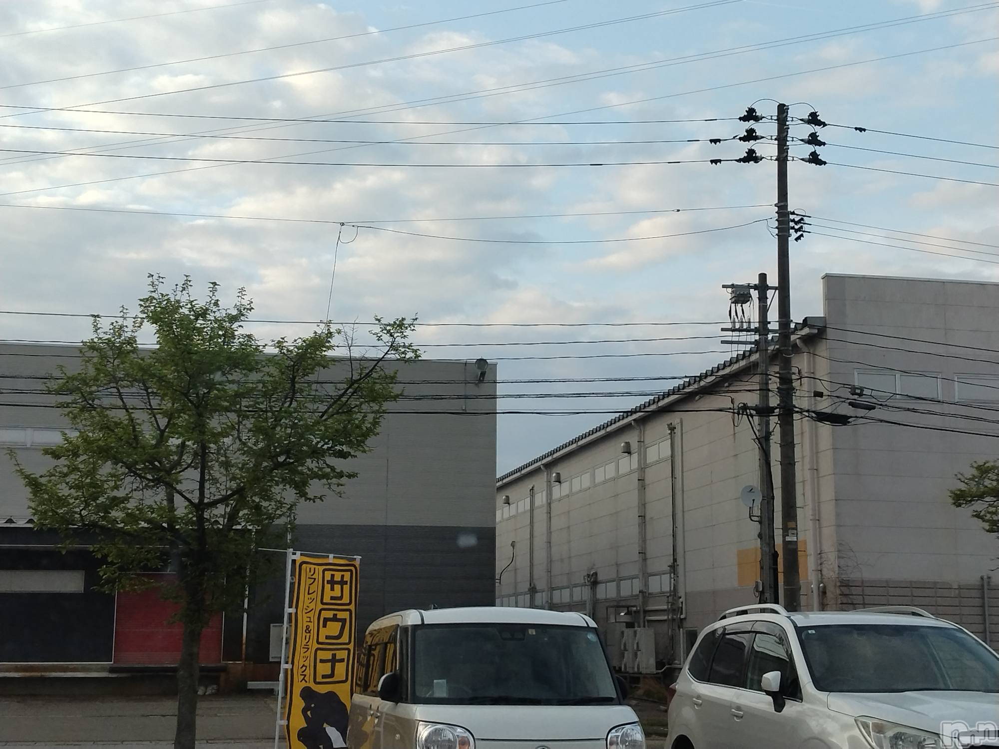 長岡デリヘル人妻楼　長岡店(ヒトヅマロウ　ナガオカテン)なな(43)の2024年4月23日写メブログ「さっき私は」