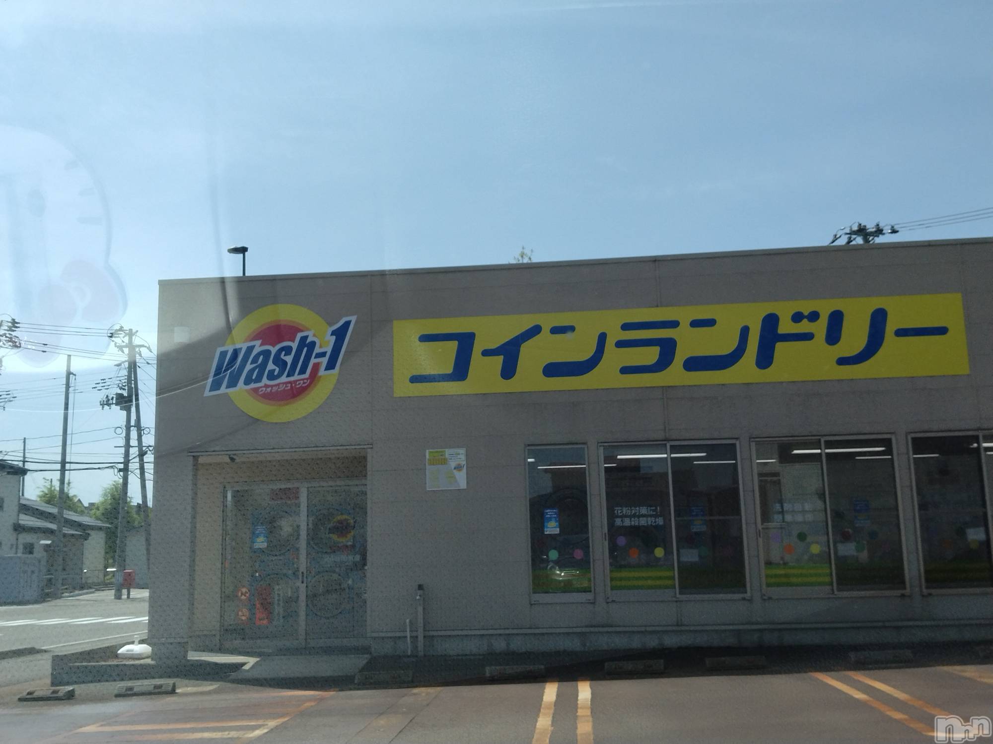 長岡人妻デリヘル人妻楼　長岡店(ヒトヅマロウ　ナガオカテン)なな(43)の2024年4月26日写メブログ「近所の」