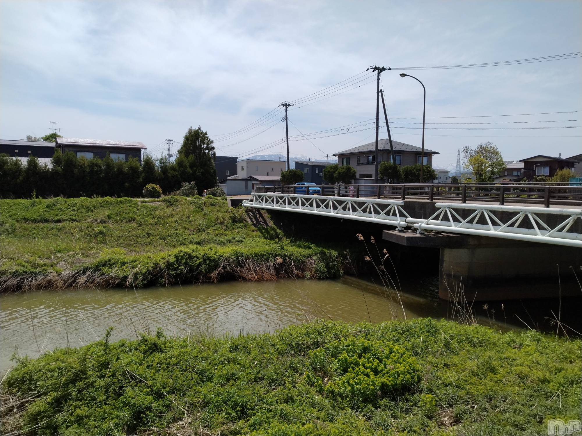 長岡人妻デリヘル人妻楼　長岡店(ヒトヅマロウ　ナガオカテン)なな(43)の2024年4月26日写メブログ「夕方歩いていると」