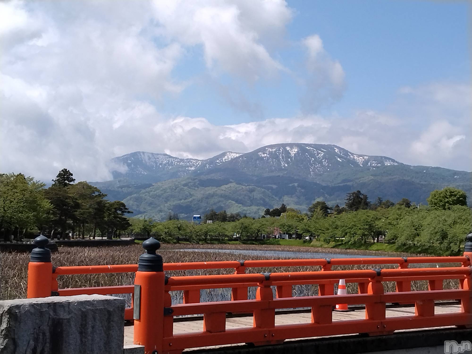 長岡人妻デリヘル人妻楼　長岡店(ヒトヅマロウ　ナガオカテン)なな(38)の2024年4月26日写メブログ「警報機が鳴った！！」