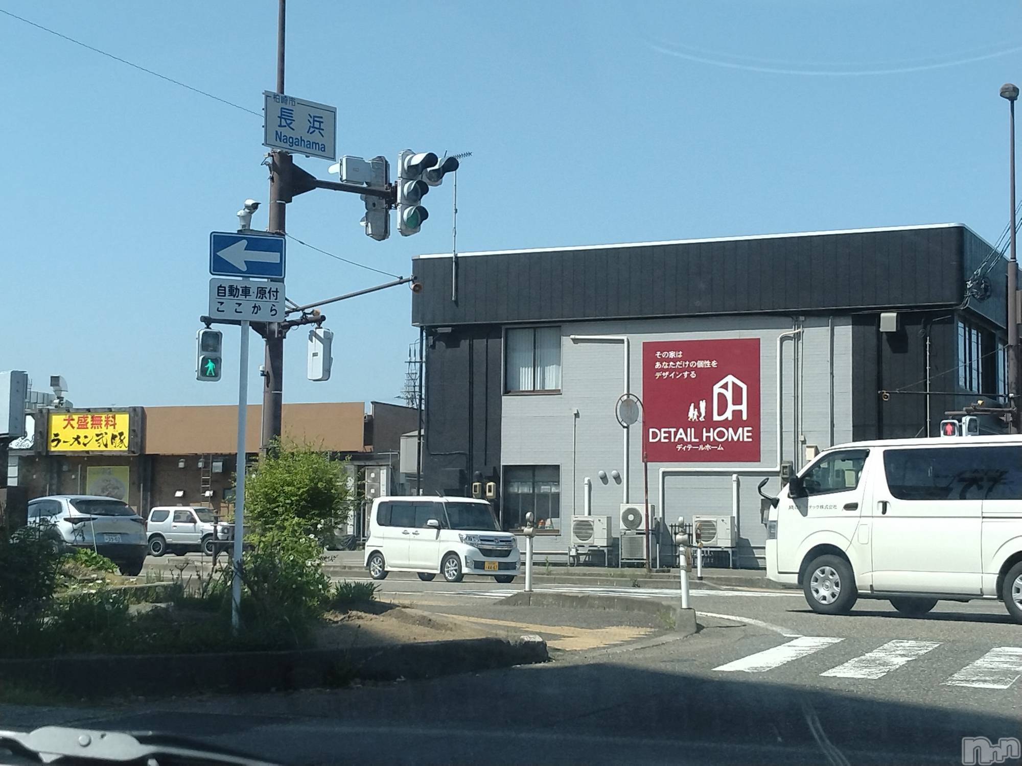 長岡人妻デリヘル人妻楼　長岡店(ヒトヅマロウ　ナガオカテン)なな(43)の2024年4月28日写メブログ「今日の八号線は」