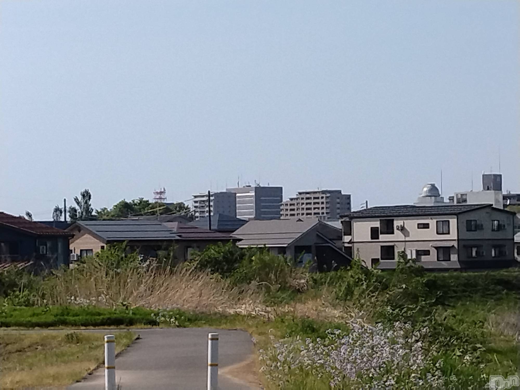 長岡人妻デリヘル人妻楼　長岡店(ヒトヅマロウ　ナガオカテン)なな(43)の2024年4月28日写メブログ「ここは長岡の」