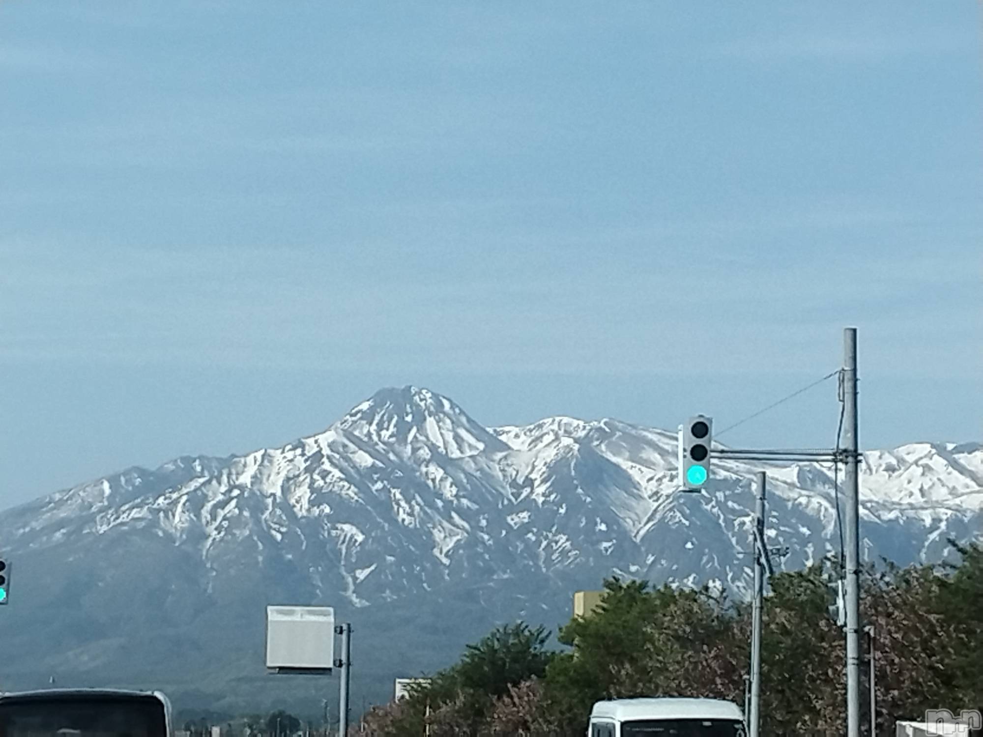 長岡デリヘル人妻楼　長岡店(ヒトヅマロウ　ナガオカテン)なな(43)の2024年4月29日写メブログ「あらい道の駅付近」