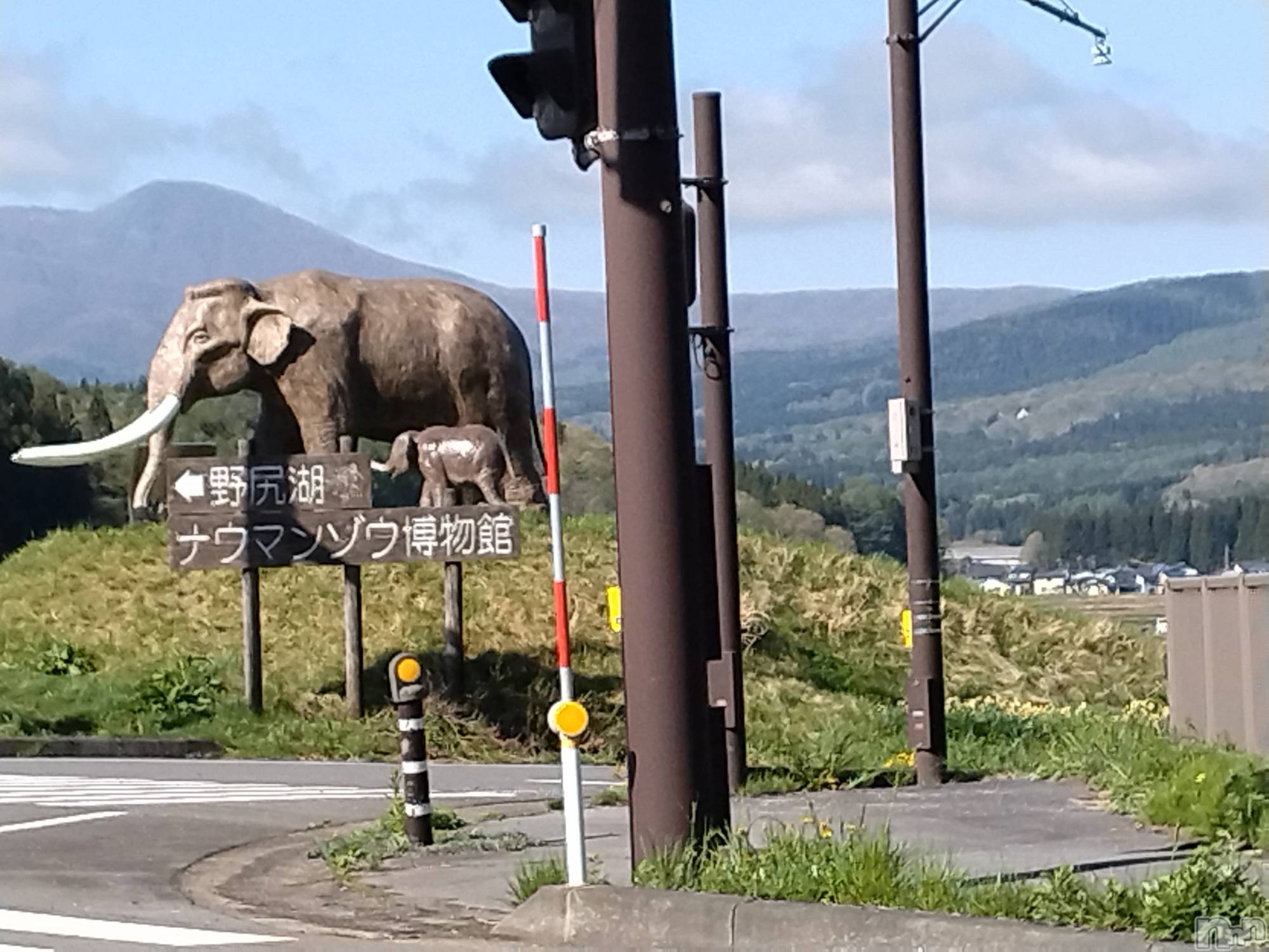 長岡デリヘル人妻楼　長岡店(ヒトヅマロウ　ナガオカテン)なな(43)の2024年5月3日写メブログ「わかるかな？」