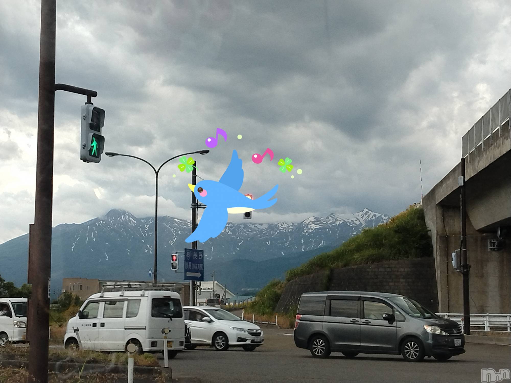 長岡デリヘル人妻楼　長岡店(ヒトヅマロウ　ナガオカテン)なな(43)の2024年5月27日写メブログ「妙高へ」