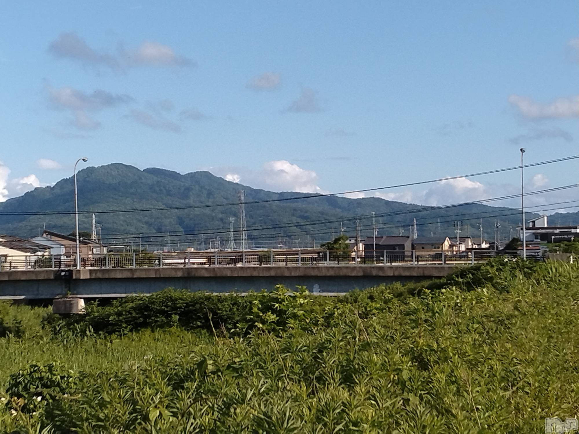 長岡デリヘル人妻楼　長岡店(ヒトヅマロウ　ナガオカテン)なな(43)の2024年5月29日写メブログ「橋の名前」