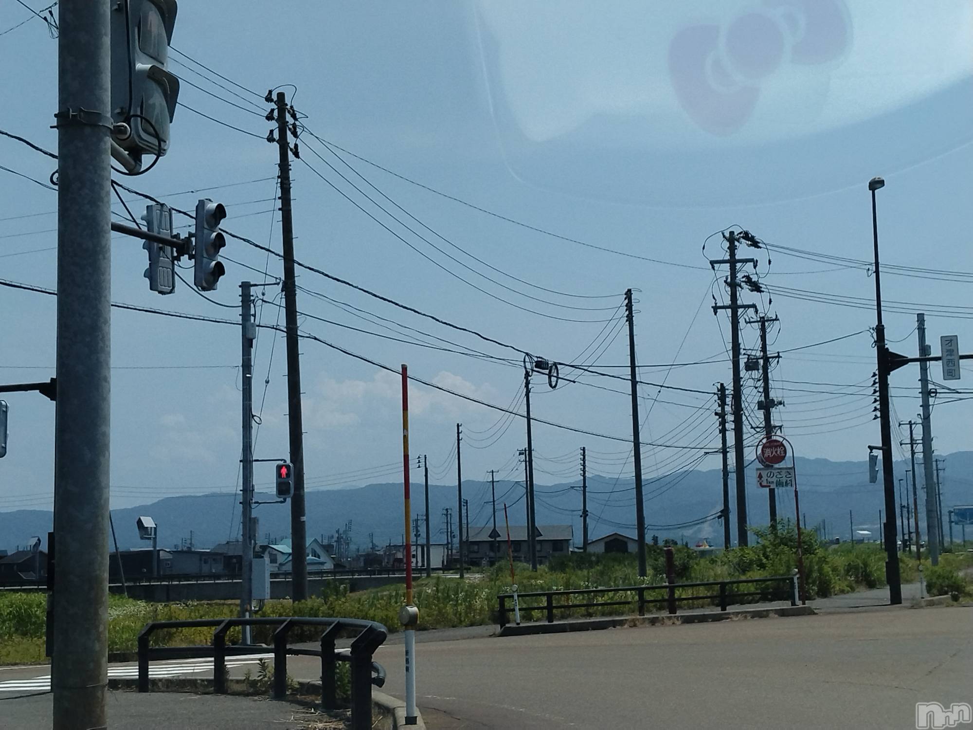 長岡デリヘル人妻楼　長岡店(ヒトヅマロウ　ナガオカテン)なな(43)の2024年6月12日写メブログ「今日の長岡」